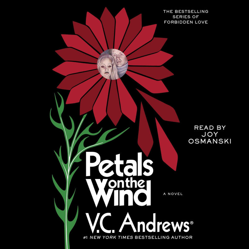 Petals on the Wind (Dollanganger Book 2)