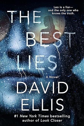 The best lies