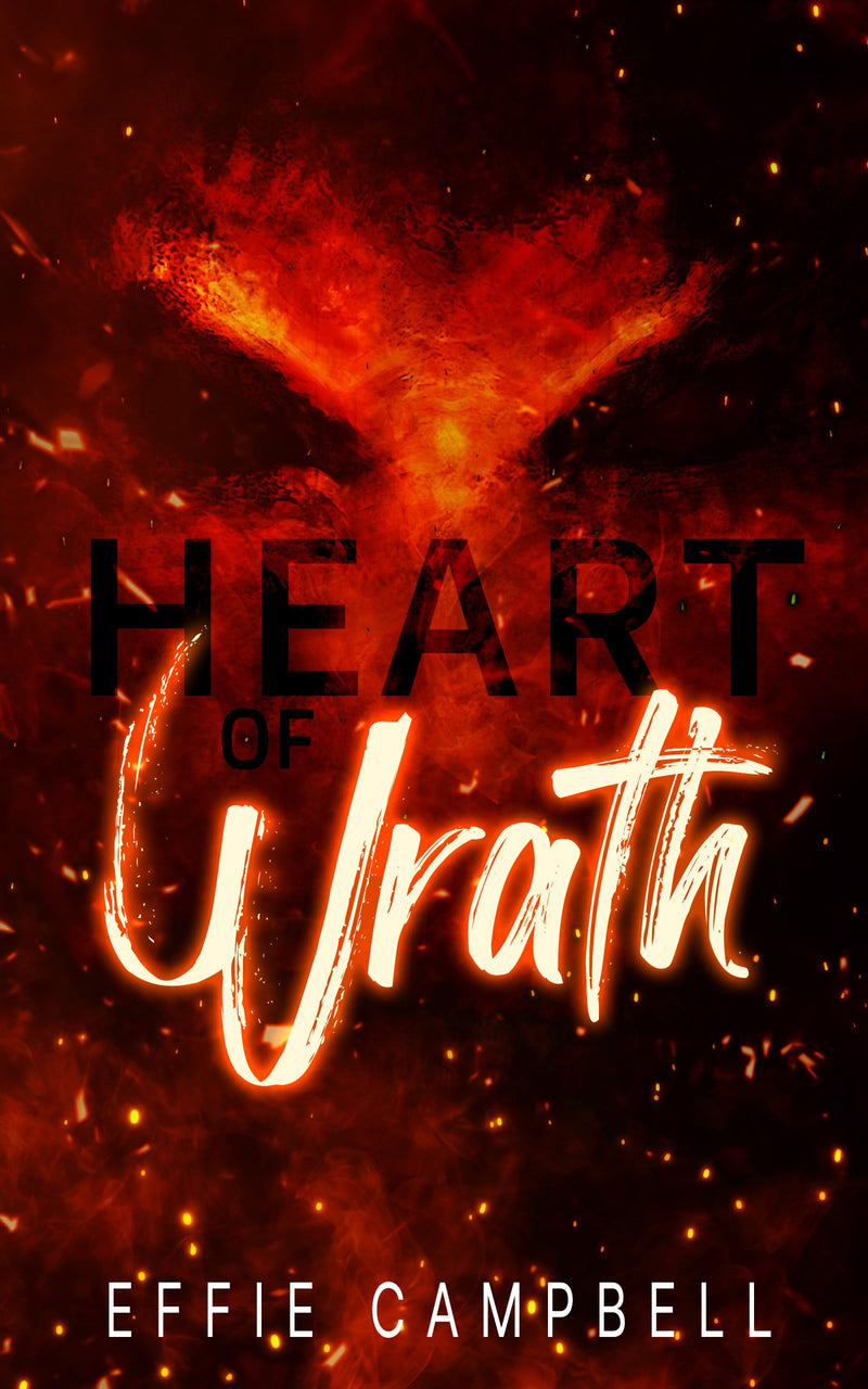 Heart of Wrath