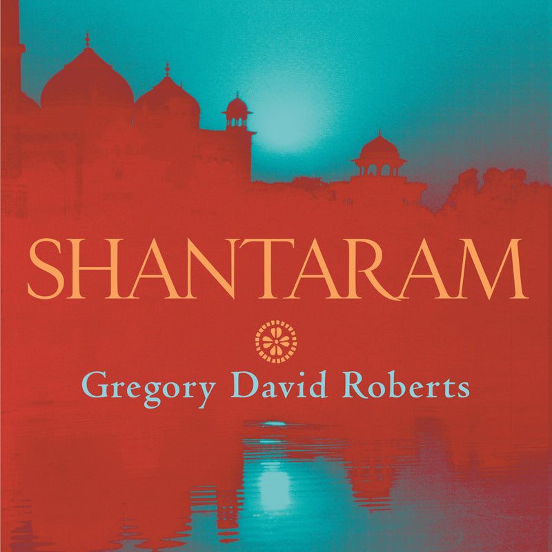 Shantaram : Shantaram Book 1