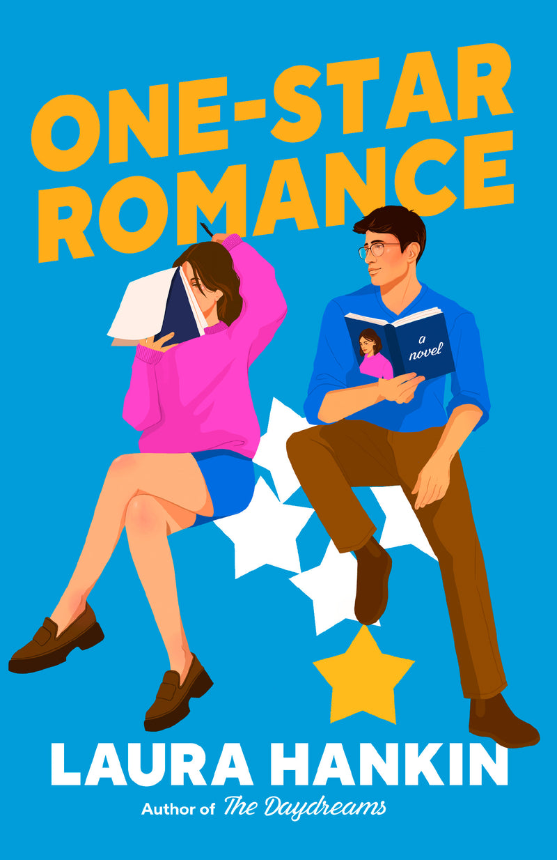 One Star- Romance