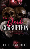 Dark Corruption| McGowan Mafia Series