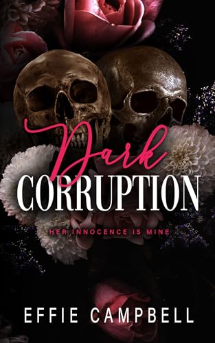 Dark Corruption| McGowan Mafia Series