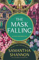 The Mask Falling  (The Bone Season,