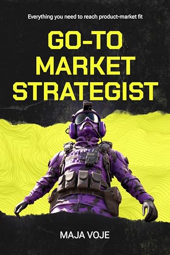 Go-To-Market Strategist