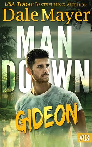 Gideon (Man Down Book 3)