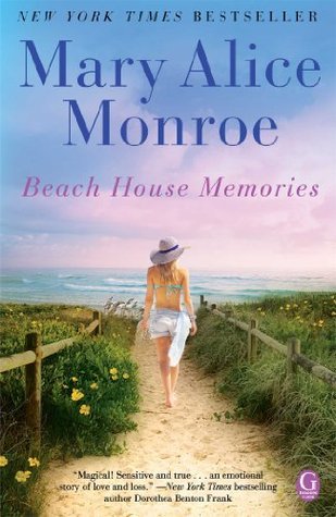 Beach House Memories (The Beach House ) Book 2