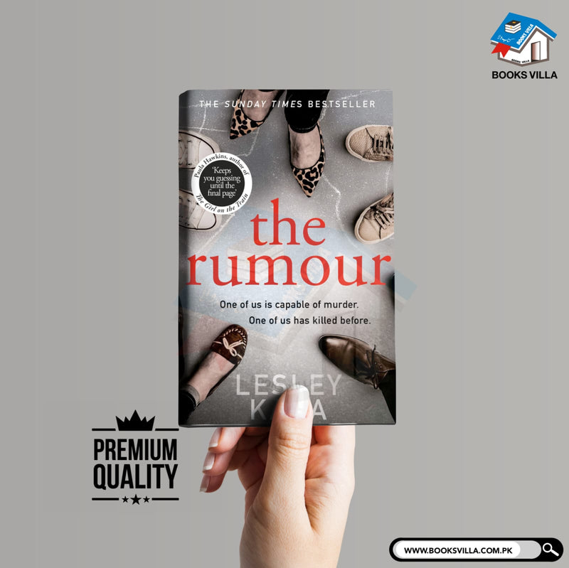 The Rumour