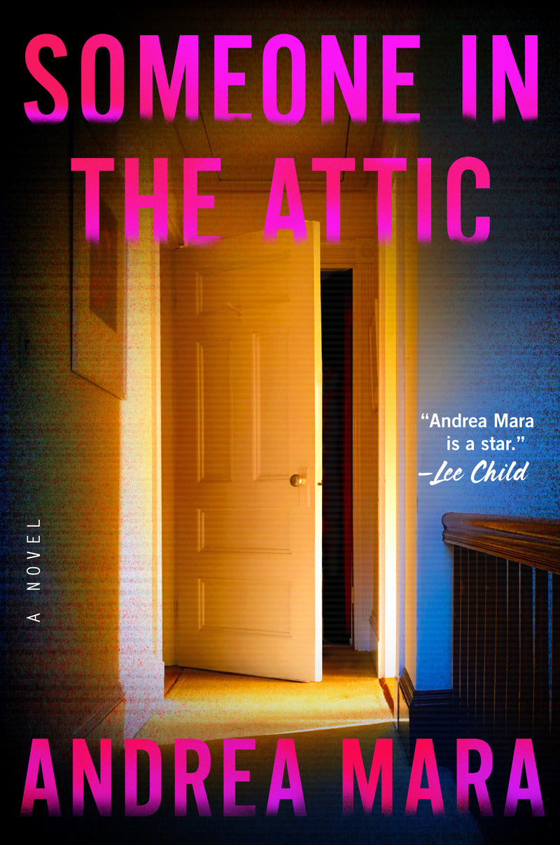 Someone in the Attic