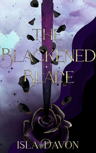 The Blackened Blade ( The Blackened Blade