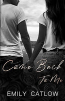 Come Back To Me (The Rippers MC Series Book 2)