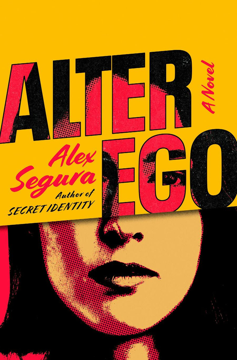 Alter Ego: Secret Identity series 2