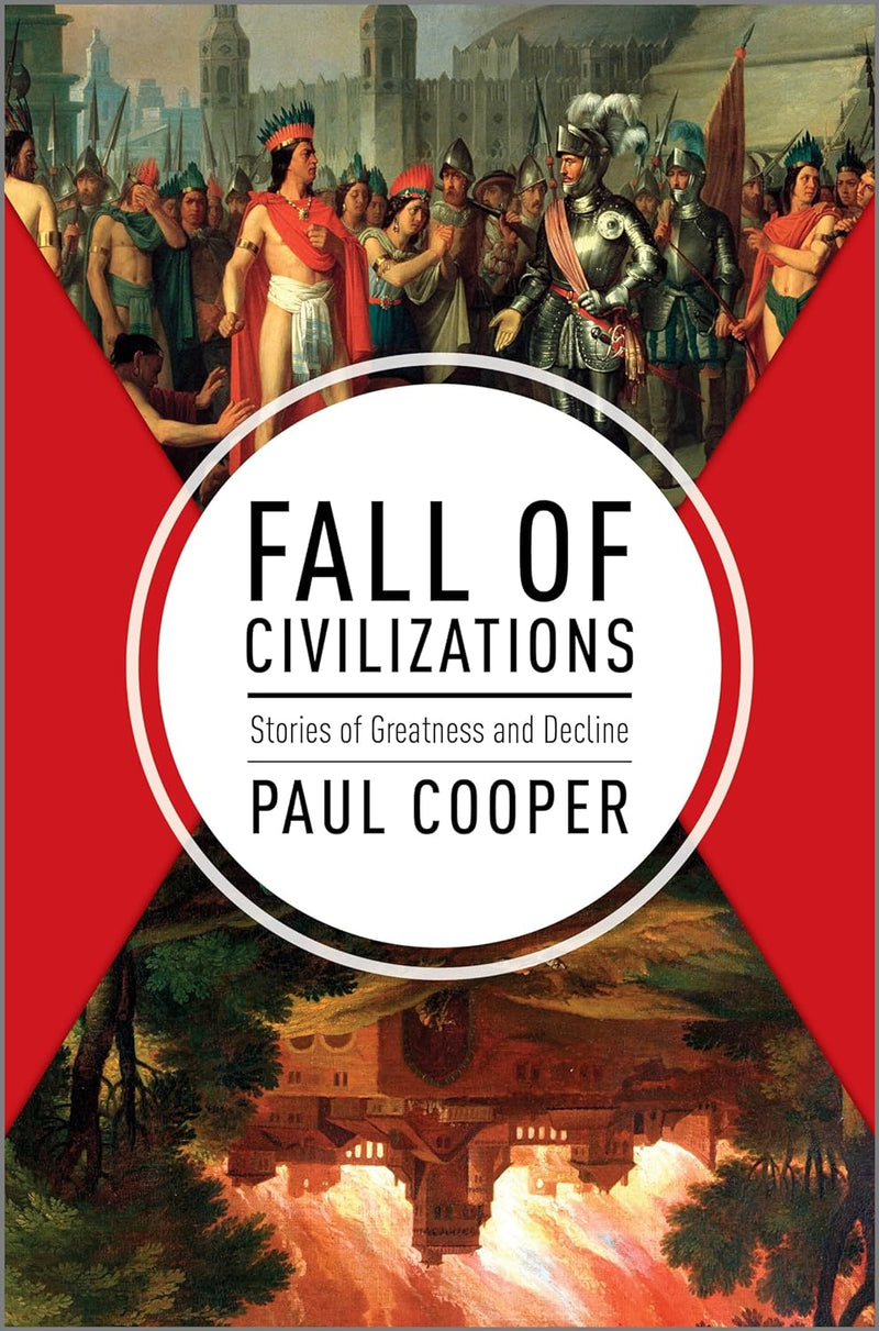 Fall of civilization