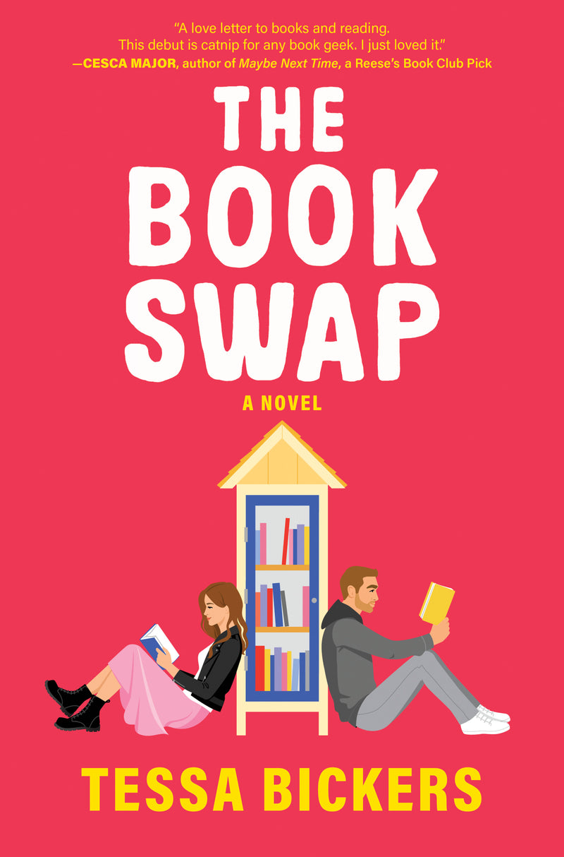 The book swap