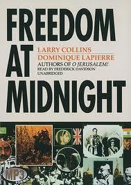 Viceroy's House: Freedom at Midnight