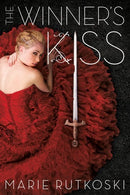 The Winner's Kiss (The Winner's Trilogy, 3)