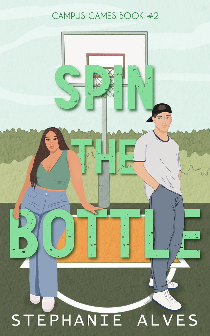 Spin the Bottle | Campus Games