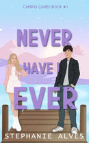Never Have I Ever | Campus Games