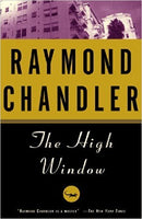 The High Window (A Philip Marlowe Novel