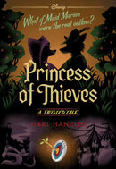 Disney Robin Hood: Princess of Thieves (Twisted Tales) 18