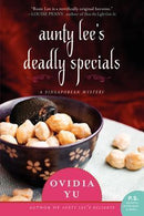 Aunty Lee's Deadly Specials (Singaporean Mystery
