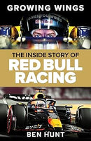 The Inside Story of Red Bull Racing