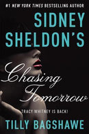 Chasing Tomorrow : Tracy Whitney series