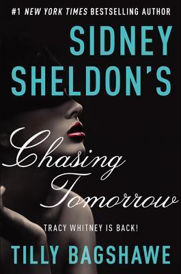 Chasing Tomorrow : Tracy Whitney series