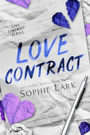 LOVE CONTRACT