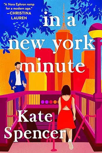 Kate Spenser Kate Spencer
