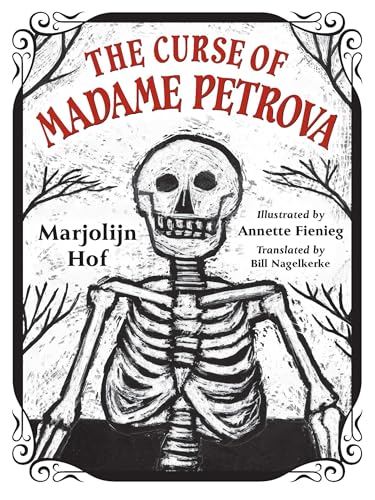 The Curse of Madame Petrova