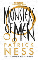 Monsters of Men by Patrick Ness - Buy online from Books Villa