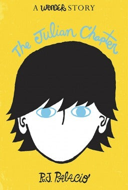 The Julian Chapter  : Wonder Series 1.5