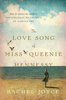 The Love Song of Miss Queenie Hennessy (Harold Fry,