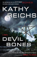 Devil Bones (Temperance Brennan,