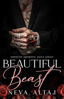 Beautiful Beast: Perfectly Imperfect: Mafia Legacy Series