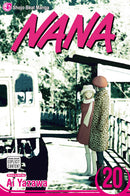 Nana Manga Volume 20 | Manga Books