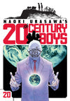 20th Century Boys Volume 20 | Manga Books
