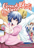 Grand Blue Dreaming Volume 20 | Manga Books