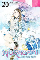 Noragami: Stray God Volume 20 | Manga Books