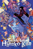 Toilet-Bound Hanako-Kun Volume 20 | Manga Books