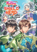 The Rising of the Shield Hero Volume 20 | Manga Books
