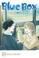 Blue Box Volume 20 | Manga Books