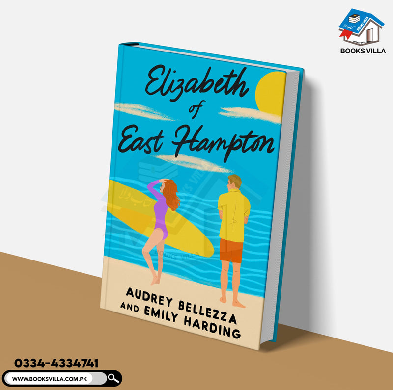 Elizabeth of East Hampton ( For the Love of Austen