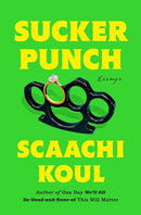 Sucker Punch: Essays
