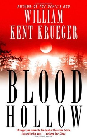 Blood Hollow ( Cork O'Connor