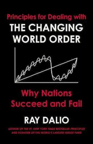 Principles for Dealing with the Changing World Order: Why Nations Succeed and Fail