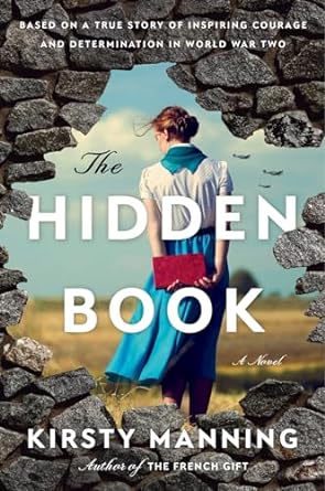 The Hidden book