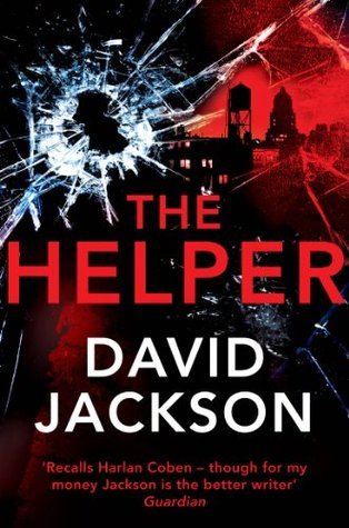 The Helper : Callum Doyle Book