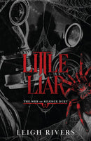 Little Liar (The Web of Silence Duet,